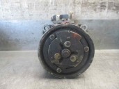 Recambio de compresor aire acondicionado para renault 19 1.8 f3n referencia OEM IAM  7442 SANDEN