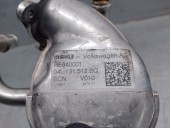 Recambio de enfriador egr para skoda superb iii (3v3) 2.0 tdi referencia OEM IAM 04L131512BQ 04L131512BQ MAHLE