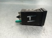 Recambio de mando asiento izquierdo para volkswagen passat variant (3b6) 1.9 tdi referencia OEM IAM 3B0963563C CALEFACTOR 