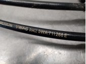 Recambio de palanca cambio para seat leon (kl1) 1.5 16v tsi act referencia OEM IAM 5WA711049AH 5WA711266E 