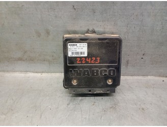 Recambio de centralita airbag para santana 300/350 1.6 hdi 4x4 referencia OEM IAM 4460440940 4460440940 