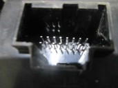 Recambio de mando elevalunas delantero derecho para kia carnival 2.9 crdi cat referencia OEM IAM 935754D1200T  