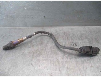 Replacement lambda sensor for Opel Astra H Caravan 1.9 CDTi OEM IAM reference 75061 0281004026 BOSCH