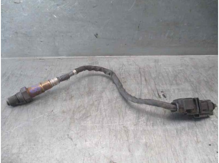 Recambio de sonda lambda para opel astra h caravan 1.9 cdti referencia OEM IAM 75061 0281004026 BOSCH