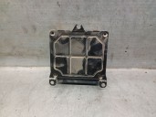 Recambio de centralita airbag para santana 300/350 1.6 hdi 4x4 referencia OEM IAM 4460440940 4460440940 