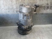 Recambio de compresor aire acondicionado para renault 19 1.8 f3n referencia OEM IAM  7442 SANDEN