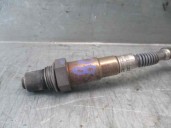 Recambio de sonda lambda para opel astra h caravan 1.9 cdti referencia OEM IAM 75061 0281004026 BOSCH