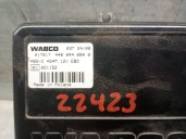 Recambio de centralita airbag para santana 300/350 1.6 hdi 4x4 referencia OEM IAM 4460440940 4460440940 