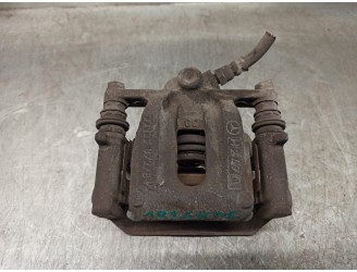 Recambio de pinza freno trasera izquierda para mercedes-benz clase a (w169) 2.0 cdi cat referencia OEM IAM A1694201583  TRW