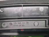 Recambio de luz central de freno para skoda superb (3u4) 2.0 tdi dpf referencia OEM IAM 3B5945135C  