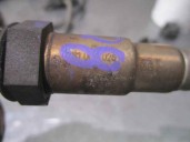 Recambio de sonda lambda para opel astra h caravan 1.9 cdti referencia OEM IAM 75061 0281004026 BOSCH