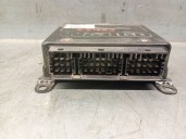 Recambio de centralita airbag para santana 300/350 1.6 hdi 4x4 referencia OEM IAM 4460440940 4460440940 