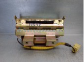 Replacement front right airbag for Nissan Pick-Up (D22) 2.5 16V turbodiesel CAT OEM IAM reference 68530VJ400 
