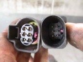 Recambio de sonda lambda para opel astra h caravan 1.9 cdti referencia OEM IAM 75061 0281004026 BOSCH