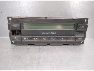 Recambio de mando climatizador para skoda superb (3u4) 2.0 tdi dpf referencia OEM IAM 3U0907044A  