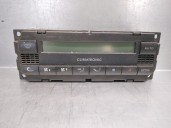 Recambio de mando climatizador para skoda superb (3u4) 2.0 tdi dpf referencia OEM IAM 3U0907044A 