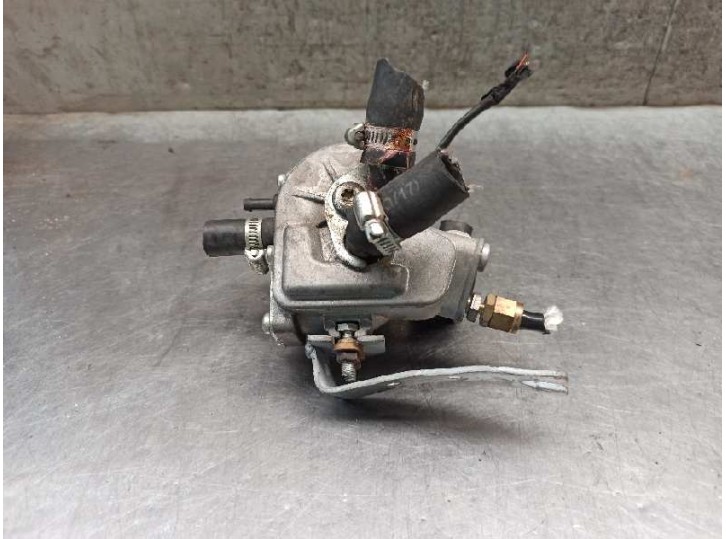 Recambio de valvula para opel astra gtc 1.6 16v referencia OEM IAM 535795000 535795000 LOVATO