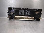 Recambio de mando climatizador para skoda superb (3u4) 2.0 tdi dpf referencia OEM IAM 3U0907044A  