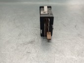 Recambio de mando asiento derecho para volkswagen passat variant (3b6) 1.9 tdi referencia OEM IAM 3B0963564C CALEFACTOR 