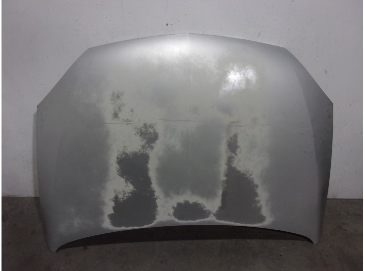 Recambio de capot para opel combo (corsa c) 1.7 16v cdti referencia OEM IAM 1160248 GRIS 