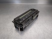 Recambio de mando climatizador para skoda superb (3u4) 2.0 tdi dpf referencia OEM IAM 3U0907044A  