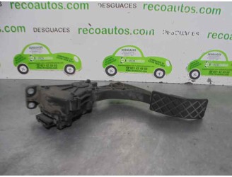 Recambio de potenciometro pedal para seat ibiza (6l1) 1.2 referencia OEM IAM 6Q1721503C 6PV00849601 