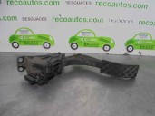 Recambio de potenciometro pedal para seat ibiza (6l1) 1.2 referencia OEM IAM 6Q1721503C 6PV00849601 