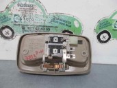 Replacement interior light for Kia Carnival 2.9 CRDi CAT OEM IAM reference 926204D000 