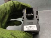 Recambio de interruptor para audi q7 (4lb) 3.0 tdi quattro referencia OEM IAM 4L1927123  