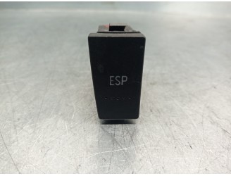 Recambio de interruptor para volkswagen passat variant (3b6) 1.9 tdi referencia OEM IAM 3B0927134A ESP 