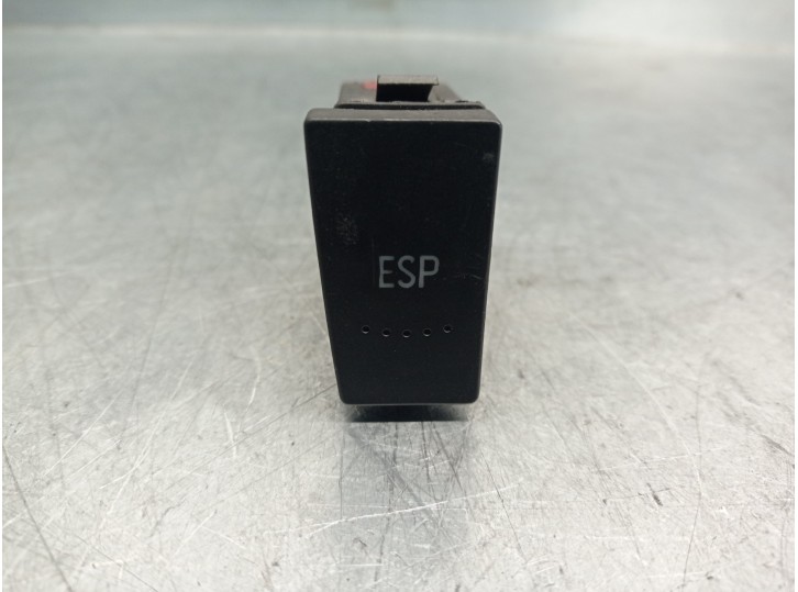 Recambio de interruptor para volkswagen passat variant (3b6) 1.9 tdi referencia OEM IAM 3B0927134A ESP 