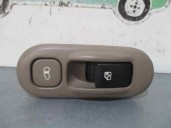 Rear right window regulator switch replacement part for Kia Carnival 2.9 CRDi CAT OEM IAM reference 935804D801CS 