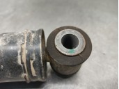 Recambio de amortiguador trasero izquierdo para renault kangoo referencia OEM IAM 8200800724 03071000202 KYB