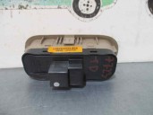 Rear right window regulator switch replacement part for Kia Carnival 2.9 CRDi CAT OEM IAM reference 935804D801CS 