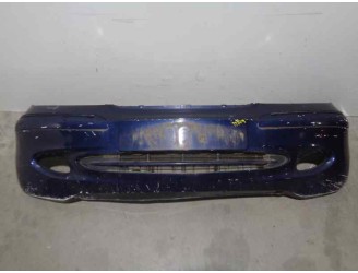 Recambio de paragolpes delantero para mercedes-benz clase a (w168) 1.7 cdi diesel cat referencia OEM IAM A1688853025 AZUL 