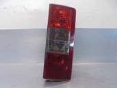 Recambio de piloto trasero derecho para opel combo (corsa c) 1.7 16v cdti referencia OEM IAM 1222062 5 PUERTAS