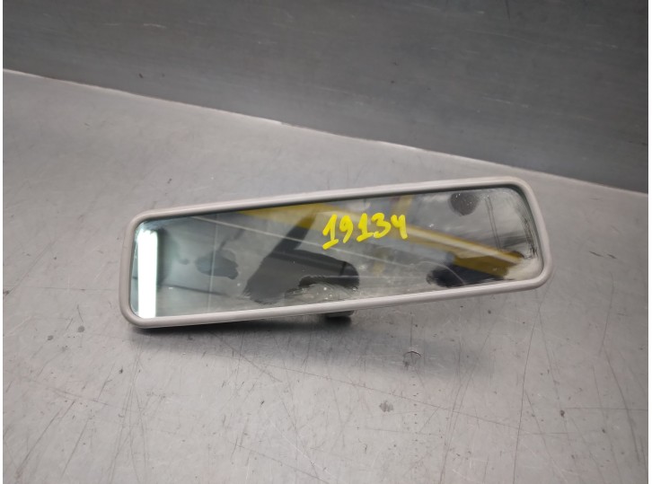 Recambio de espejo interior para seat cordoba berlina (6l2) 1.9 tdi referencia OEM IAM 3B0857511A 