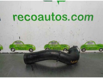 Recambio de tubo para mercedes-benz clase b (w245) 2.0 cdi cat referencia OEM IAM 55350922 2407177 