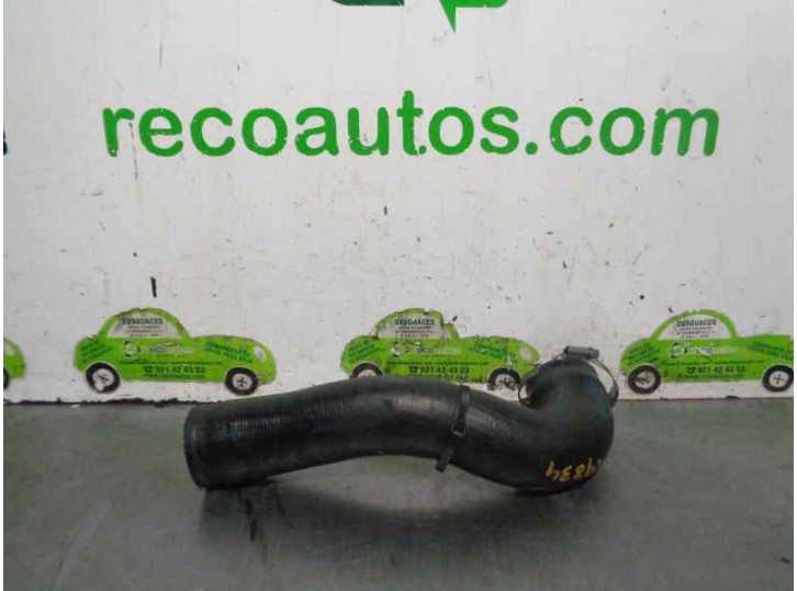 Recambio de tubo para mercedes-benz clase b (w245) 2.0 cdi cat referencia OEM IAM 55350922 2407177 