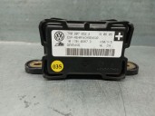 Recambio de modulo electronico para audi q7 (4lb) 3.0 tdi quattro referencia OEM IAM 7H0907652A  10170103673 ATE
