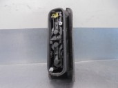 Recambio de piloto trasero derecho para opel combo (corsa c) 1.7 16v cdti referencia OEM IAM 1222062 5 PUERTAS