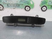 Recambio de reloj para kia carnival 2.9 crdi cat referencia OEM IAM 945104D000  