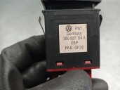 Recambio de interruptor para volkswagen passat variant (3b6) 1.9 tdi referencia OEM IAM 3B0927134A ESP 
