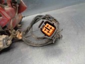 Recambio de maneta exterior delantera izquierda para mazda mx-3 (ec) 1.6 16v cat referencia OEM IAM EA2559410H42 