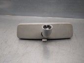 Recambio de espejo interior para seat cordoba berlina (6l2) 1.9 tdi referencia OEM IAM 3B0857511A 
