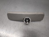 Recambio de espejo interior para seat cordoba berlina (6l2) 1.9 tdi referencia OEM IAM 3B0857511A 