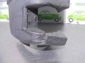 Replacement rear right bumper end cap for Peugeot Boxer open cab (RS3700)(330/350)(´02) 2.8 HDi OEM IAM reference