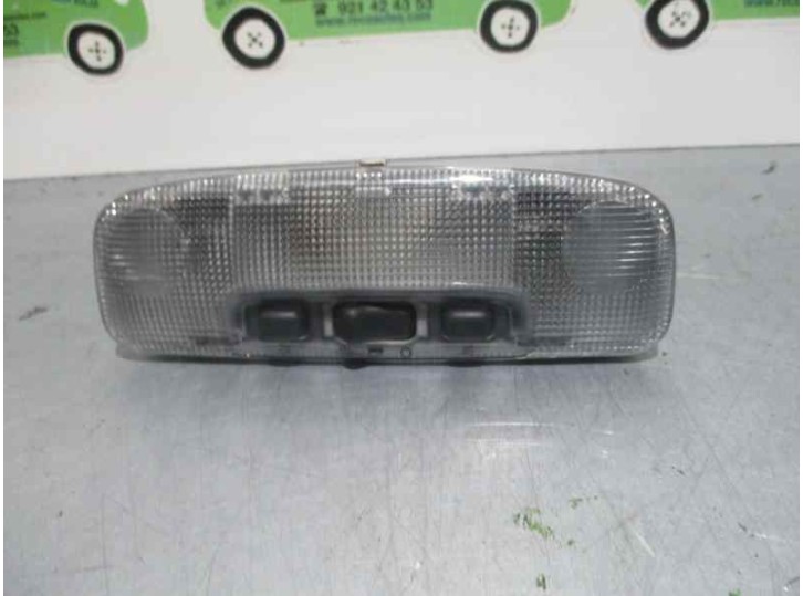 Recambio de luz interior para ford galaxy (ca1) 2.0 tdci cat referencia OEM IAM 3S7A13K767AB 6M21U519A58BA 