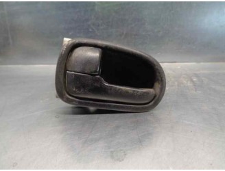 Recambio de maneta interior delantera izquierda para mazda mx-3 (ec) 1.6 16v cat referencia OEM IAM EA0159330E02 