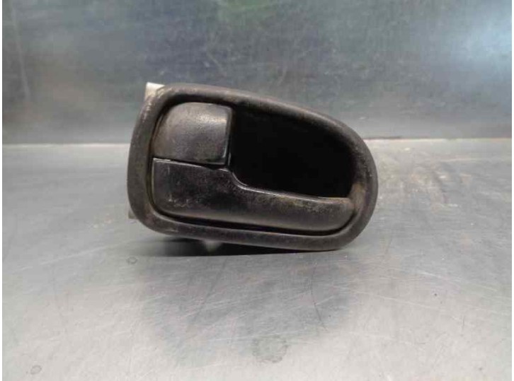 Recambio de maneta interior delantera izquierda para mazda mx-3 (ec) 1.6 16v cat referencia OEM IAM EA0159330E02 